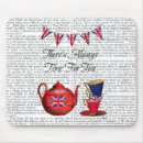 Search for teapots mousepads England