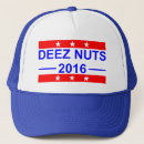 Search for nuts hats Election