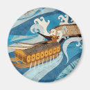 Search for battle magnets Ocean