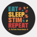 Search for stim stickers Tbh creature