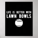 Search for lawn bowls posters Bgsu