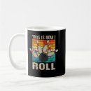 Search for vintage bowling mugs Strike