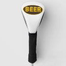 Search for beer golf head covers Alcohol