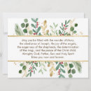Search for gold red green christmas cards Religious