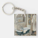 Search for bathroom key rings Sink