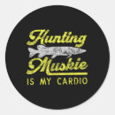 Search for musky fishing stickers River