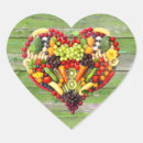 Search for raw vegetable stickers Vegan