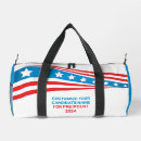 Search for campaign bags Presidential election