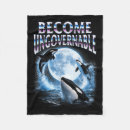 Search for orca blankets Sea