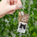 Search for pet memorial key rings Cat