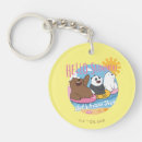 Search for bare key rings Cave bros