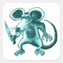 Search for funny mouse stickers Cartoon