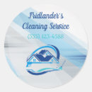 Search for housekeeper stickers Maid service