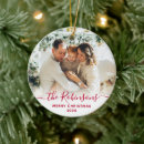 Search for name christmas tree decorations Script