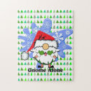 Search for gnome puzzles Elf