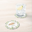 Search for cute coasters Watercolor