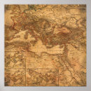 Search for vintage maps posters Travel