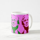Search for trump pop art mugs President