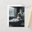 Search for ages postcards Fantasy
