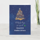 Search for realtor christmas cards Modern