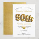 Search for 3d wedding invitations Gold