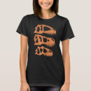 Search for giganotosaurus tshirts Tyrannosaurus