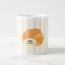 Search for croissant mugs Paris