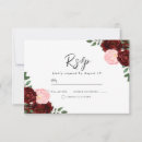 Search for engagement party rsvp cards Flowers