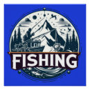 Search for fly rod posters Deep sea fishing