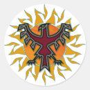 Search for thunderbird stickers Tribal