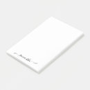 Search for cute post it notes Stylish