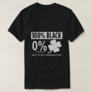 Search for black st patricks day tshirts Lucky