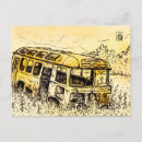 Search for ink postcards Vehicle