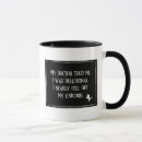 Search for delusional mugs Humour