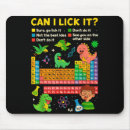 Search for periodic mousepads Music