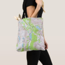 Search for geography tote bags Cartography