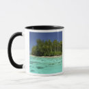 Search for south pacific mugs Society islands