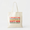 Search for speak bags Speak your mind