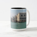 Search for canal mugs Europe