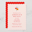 Search for poppy baby shower invitations Summer