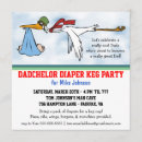 Search for diaper keg Dadchelor