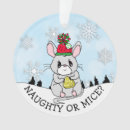 Search for mice christmas tree decorations Funny