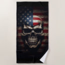 Search for american flag beach towels Patriotic