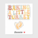 Search for fall baking stickers Thanksgiving