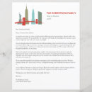 Search for architecture christmas cards New york city