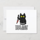 Search for halloween rsvp cards Cats