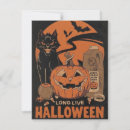 Search for vintage halloween cards Bats