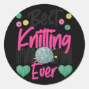 Search for crocheting stickers Knitting