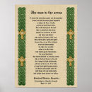 Search for man in the arena Encouragement