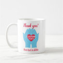 Search for volunteer thank you mugs Caregiver